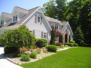 Landscapers and Lawncare Services in Washington, WV
